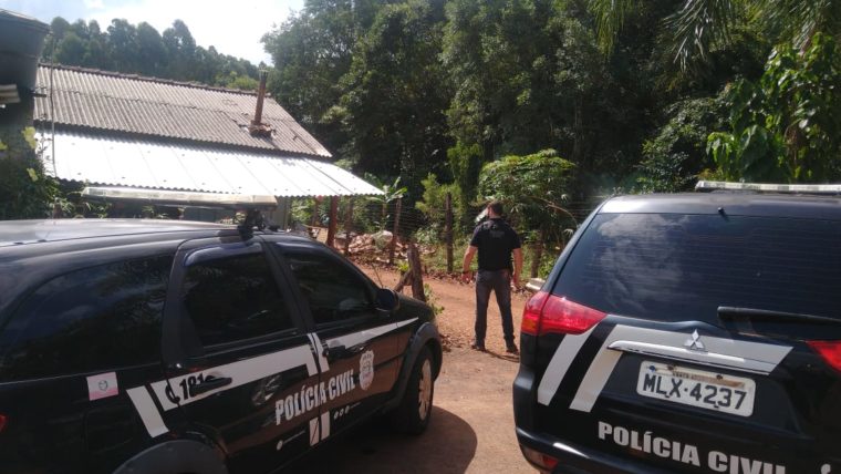 Polícia Civil