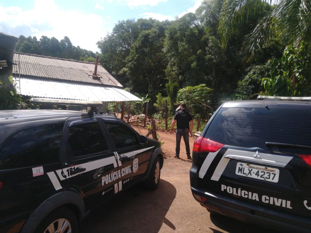 Polícia Civil